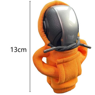 Car Hoodie - Duksić za menjač automobila