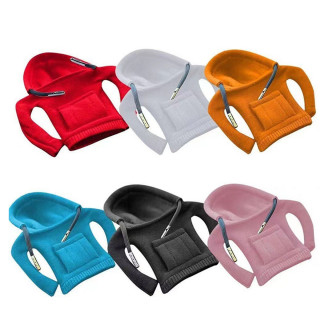 Car Hoodie - Duksić za menjač automobila