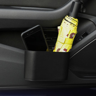 Auto organizator – kanta za otpatke i mini skladište