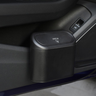 Auto organizator – kanta za otpatke i mini skladište