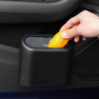 Auto organizator – kanta za otpatke i mini skladište