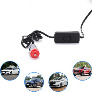 Prenosivi auto ventilator – rashlađenje u pokretu