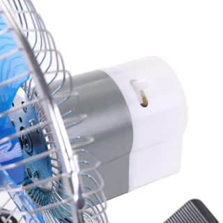 Prenosivi auto ventilator – rashlađenje u pokretu