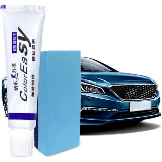 Pasta za reparaciju i poliranje automobila