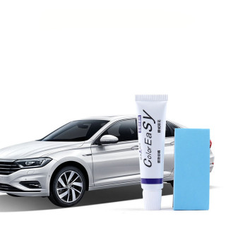Pasta za reparaciju i poliranje automobila