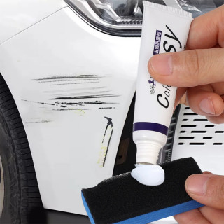 Pasta za reparaciju i poliranje automobila