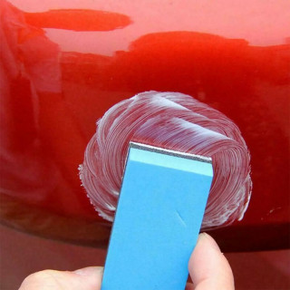 Pasta za reparaciju i poliranje automobila