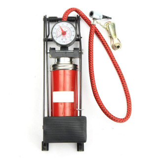 Foot Pump - Nožna pumpa za auto, motocikl i bicikl 