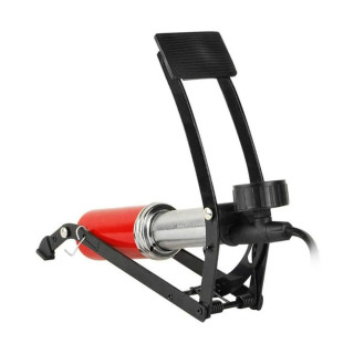 Foot Pump - Nožna pumpa za auto, motocikl i bicikl 