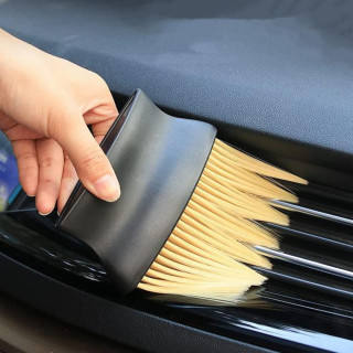 Gentle Brush - Mekana četka za čišćenje unutrašnjosti automobila