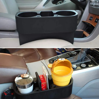 Car Drink Holder - organizator za piće i sitnice u kolima