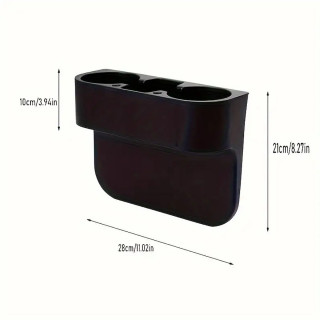Car Drink Holder - organizator za piće i sitnice u kolima