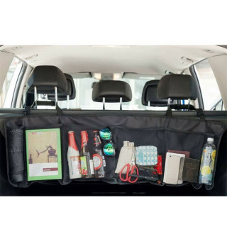 Trunk organizer - 5u1 sklopivi organizer za automobile