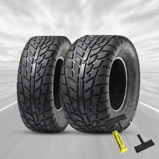 Car tyre repair - Set za krpljenje guma