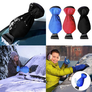 Ice Scraper Glove - Rukavica za čišćenje snega i leda