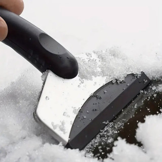Ice Scraper - Strugač leda sa šoferke