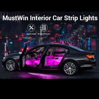 LED Unutrašnje osvetljenje automobila