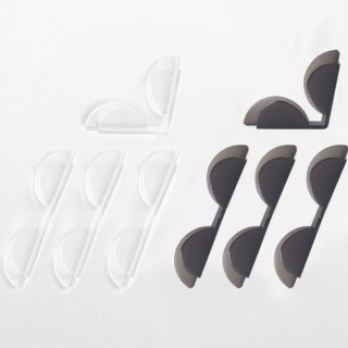 Set od 4 štitnika za vrata automobila - Car door bumper