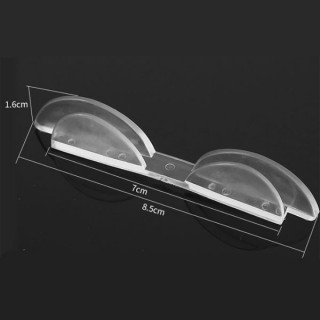 Set od 4 štitnika za vrata automobila - Car door bumper