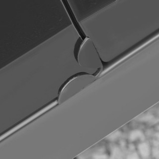 Set od 4 štitnika za vrata automobila - Car door bumper