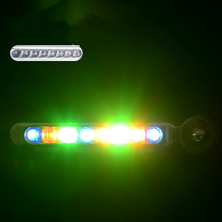 Car LED lamp - dnevna svetla za automobil