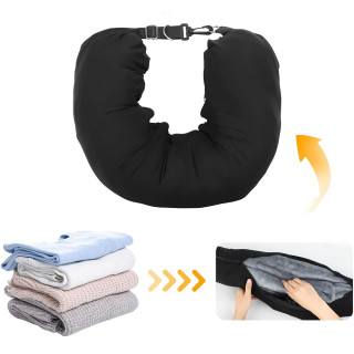 Pack and nap - jastuk za put sa skivenim otvorom za odeću