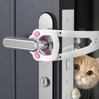 Paw Lock - Bravica za podešavanje otvora vrata 