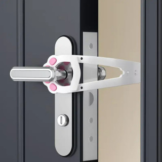 Paw Lock - Bravica za podešavanje otvora vrata 