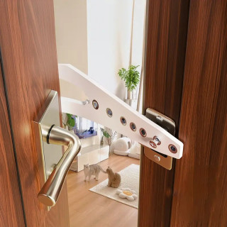Paw Lock - Bravica za podešavanje otvora vrata 