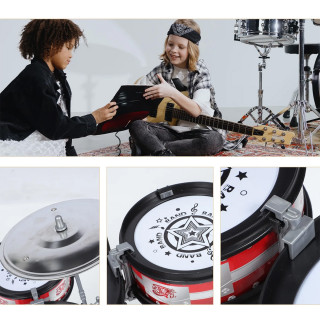 Drum party - Set bubnjeva za male muzičare