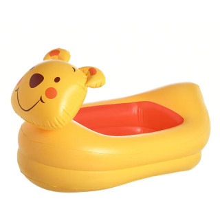 Animal tub - zabavna kadica na naduvavanje