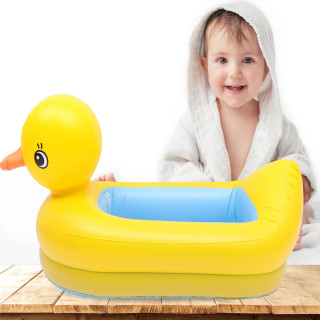 Animal tub - zabavna kadica na naduvavanje