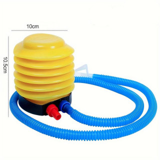 Quick Air - mini vazdušna pumpa