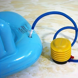 Quick Air - mini vazdušna pumpa