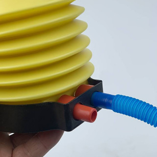Quick Air - mini vazdušna pumpa