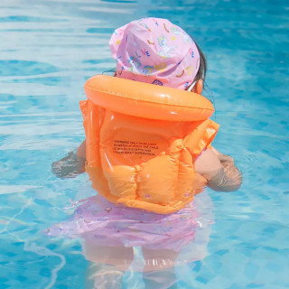 Swim Vest - dečiji prsluk na naduvavanje u M veličini