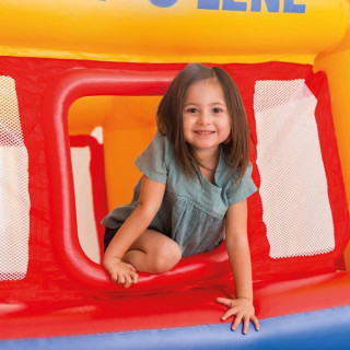Intex 48260 Play House -  Dečija skakaonica na naduvavanje