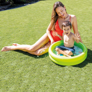 INTEX 59409NP/EP Classic baby pool - Plitak bazen za bebe vedrih boja