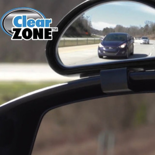 Clear Zone - Širokougaoni retrovizor za mrtvi ugao