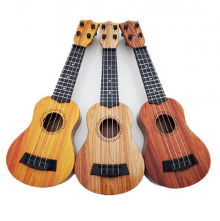 Ukulele - mini gitara za decu