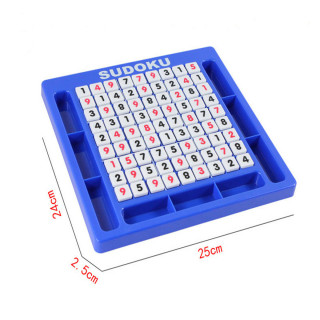 Dečiji sudoku - edukativna igra