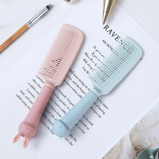 Bunny Brush - češalj za devojčice za odvojivom drškom
