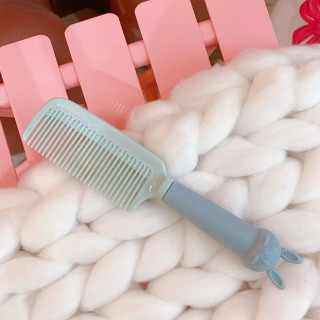 Bunny Brush - češalj za devojčice za odvojivom drškom