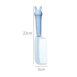 Bunny Brush - češalj za devojčice za odvojivom drškom