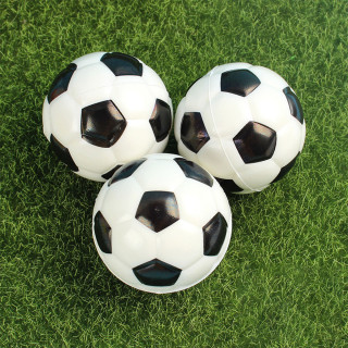Mekana loptica u sportskom dezenu