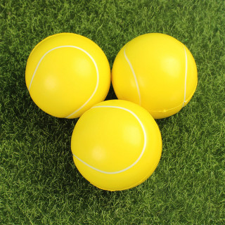 Mekana loptica u sportskom dezenu