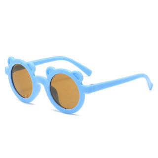 Bear sunglasses - Dečije naočare za sunce sa meda okvirom