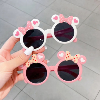 Bow sunglasses - Dečije naočare za sunce 