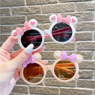 Bow sunglasses - Dečije naočare za sunce 