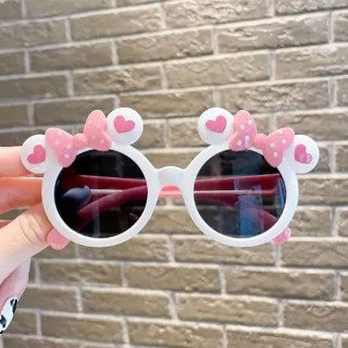 Bow sunglasses - Dečije naočare za sunce 